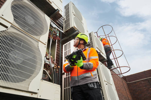 Reliable Rayville, LA HVAC Solutions